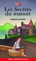 Secrets du manoir (Les)